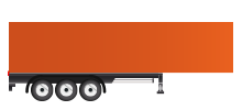 Semi-remorque - Kögel